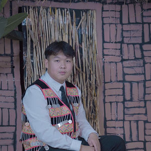 Meet your Posher, Chai